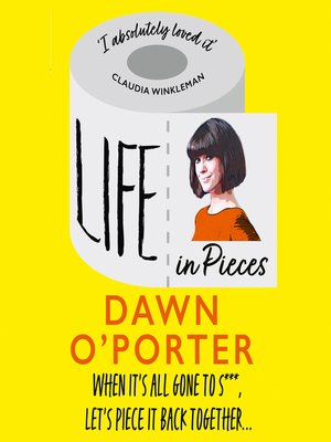 cover image of Life in Pieces